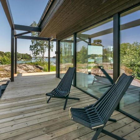 Holiday Home Kasnaes Marina B 16 By Interhome Екстериор снимка