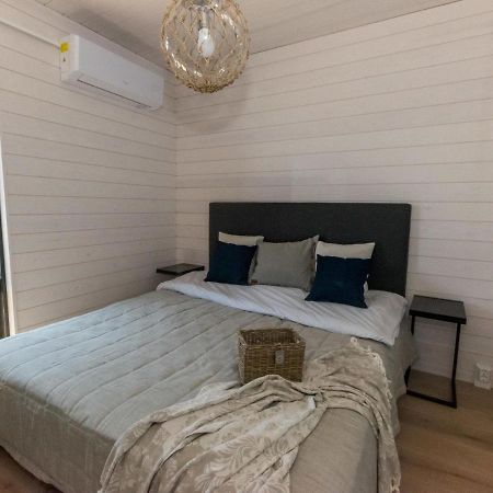 Holiday Home Kasnaes Marina B 16 By Interhome Екстериор снимка