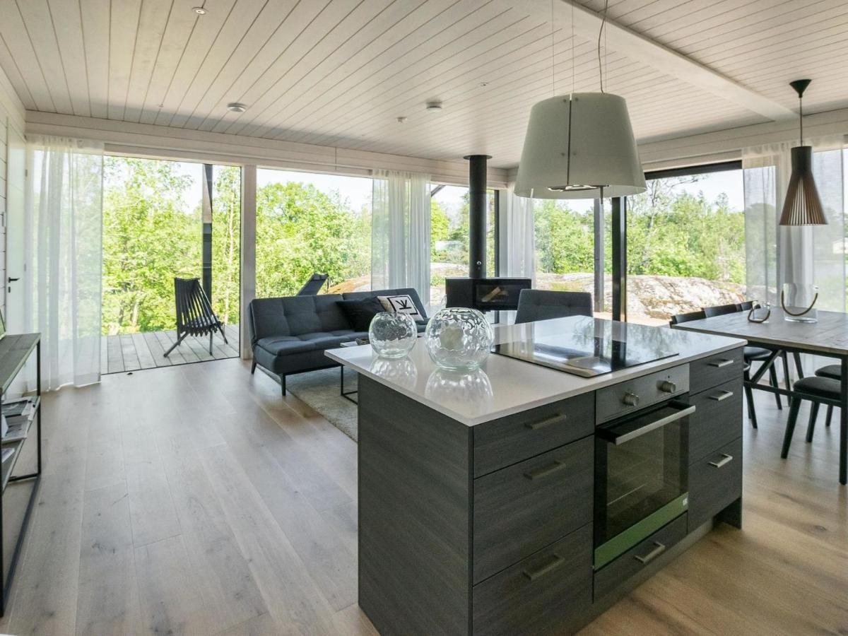 Holiday Home Kasnaes Marina B 16 By Interhome Екстериор снимка