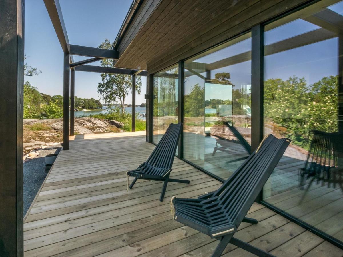Holiday Home Kasnaes Marina B 16 By Interhome Екстериор снимка