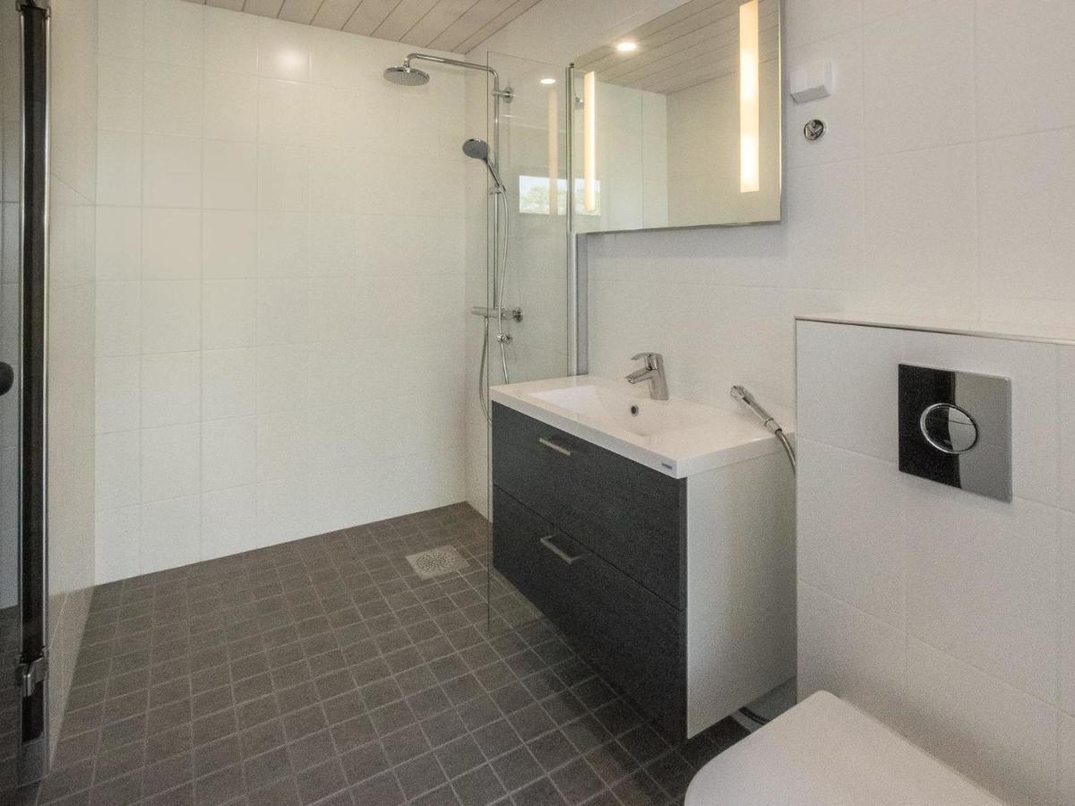 Holiday Home Kasnaes Marina B 16 By Interhome Екстериор снимка