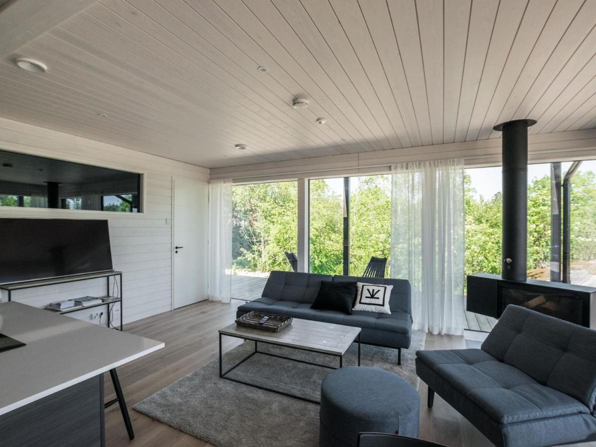 Holiday Home Kasnaes Marina B 16 By Interhome Екстериор снимка