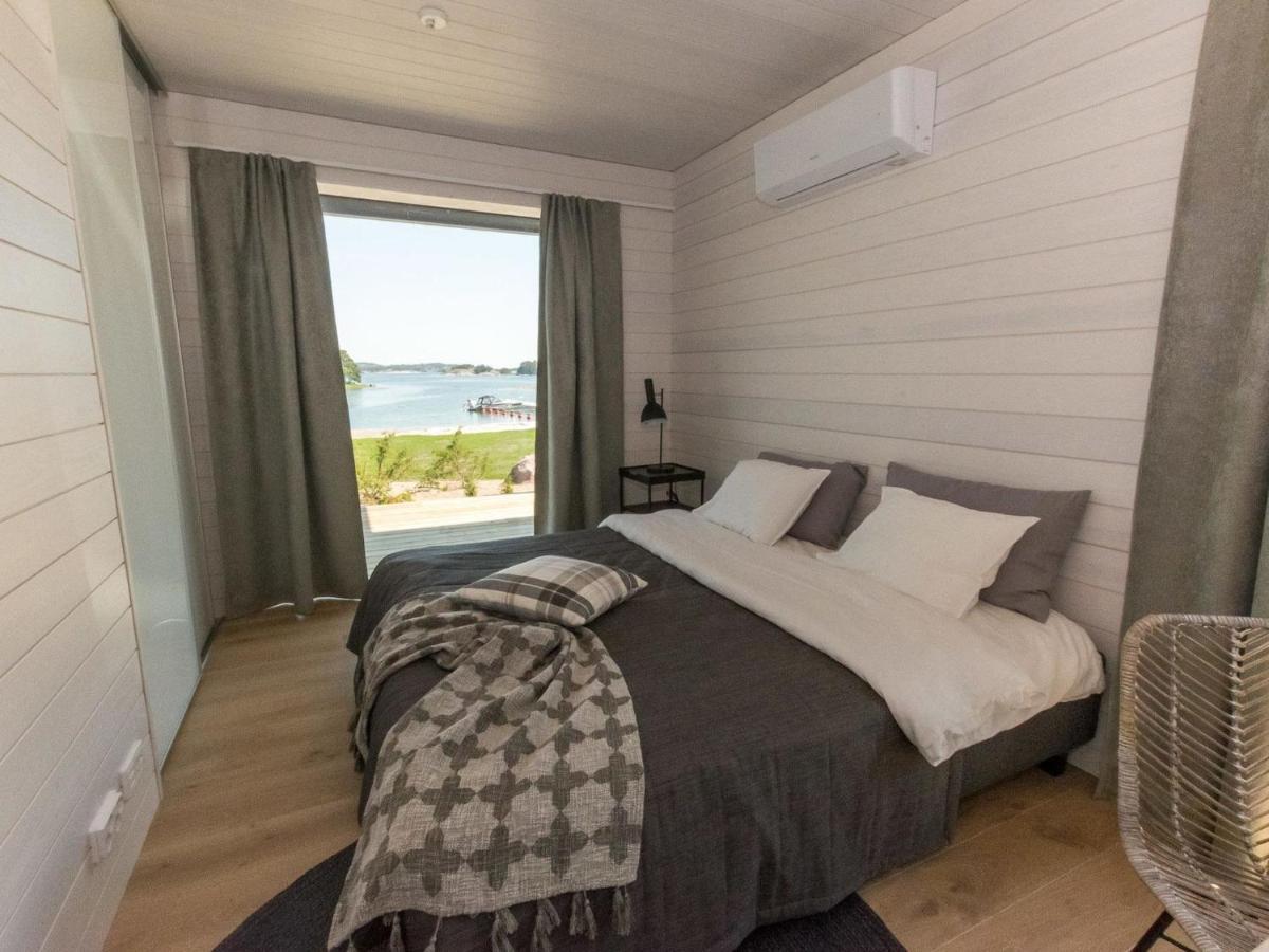 Holiday Home Kasnaes Marina B 16 By Interhome Екстериор снимка