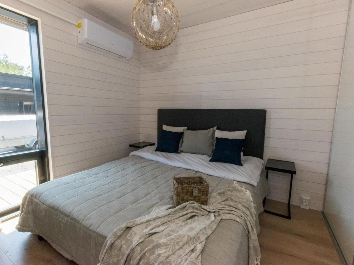 Holiday Home Kasnaes Marina B 16 By Interhome Екстериор снимка
