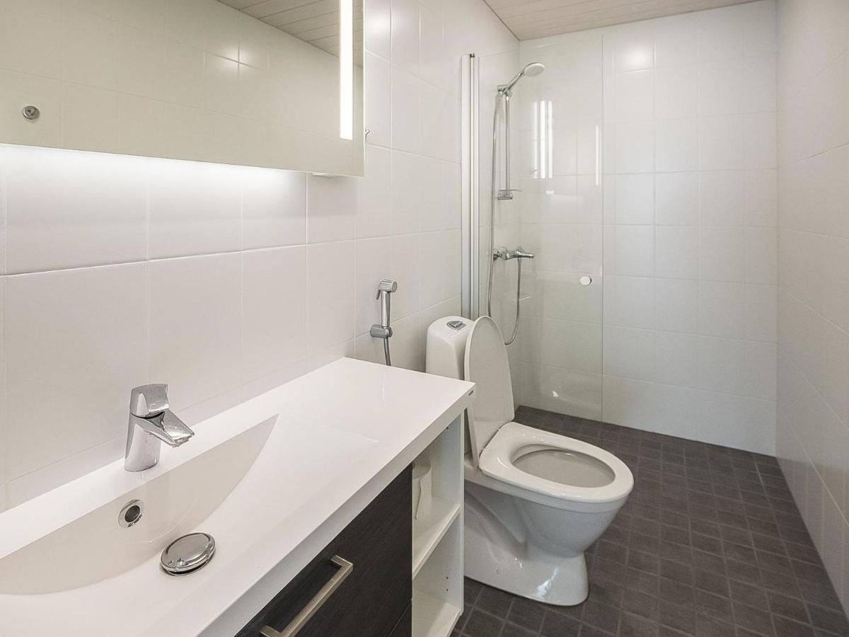 Holiday Home Kasnaes Marina B 16 By Interhome Екстериор снимка